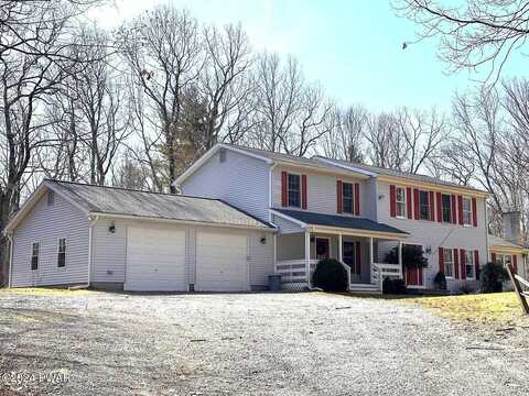Daniels, HAWLEY, PA 18428