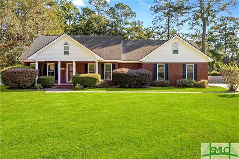 Cardinal, GUYTON, GA 31312