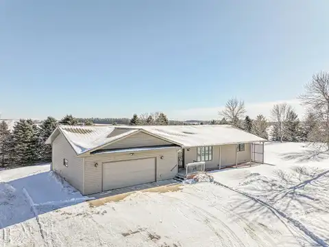 County Road 1, EVANSVILLE, MN 56326