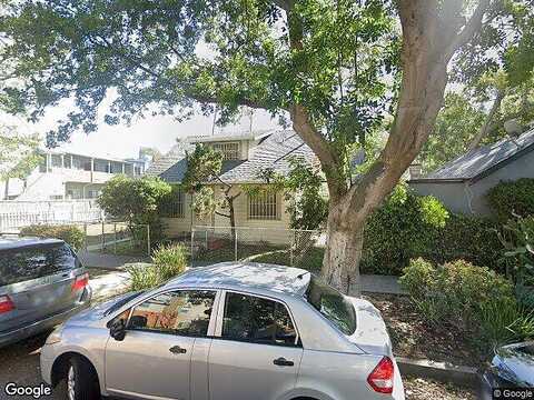 Hoover, LOS ANGELES, CA 90029