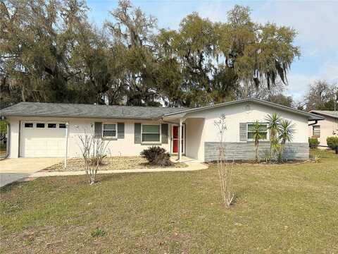 Bel Air, INVERNESS, FL 34450