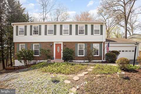 Plymouth, STAFFORD, VA 22554