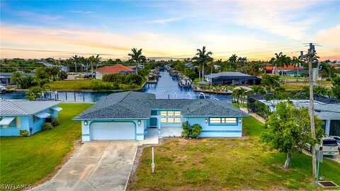 Lucerne, CAPE CORAL, FL 33904