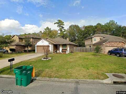Sterling Place, CONROE, TX 77303