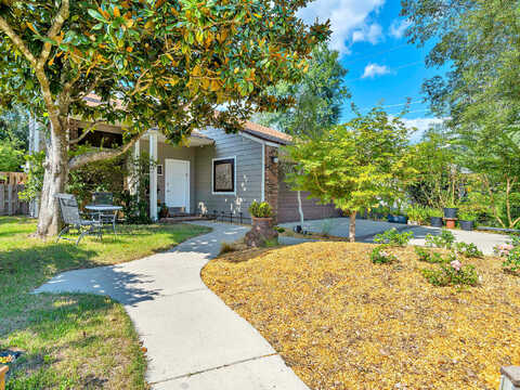 Alderwood, NICEVILLE, FL 32578
