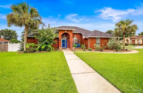 Black Walnut, PENSACOLA, FL 32514