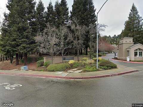 Caldecott, OAKLAND, CA 94618
