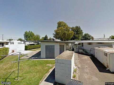 Isaacs, WALLA WALLA, WA 99362