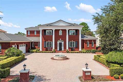 Grosvenor Pointe, WINDERMERE, FL 34786