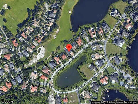 Grosvenor Pointe, WINDERMERE, FL 34786