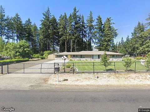 118Th, PUYALLUP, WA 98373