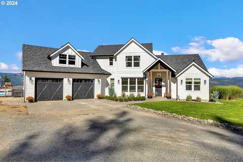 425Th, WOODLAND, WA 98674