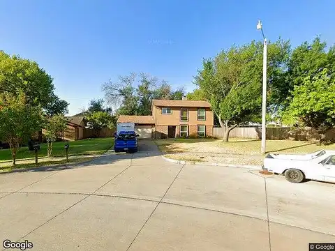 Huntington, LEWISVILLE, TX 75067