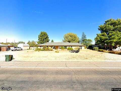 El Camino Real, SIERRA VISTA, AZ 85635