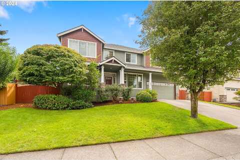 101St, VANCOUVER, WA 98662