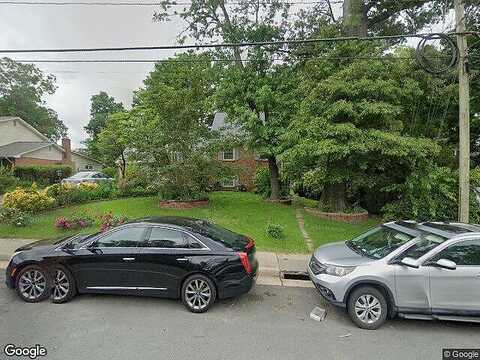 Braddock, FAIRFAX, VA 22032