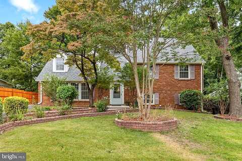 Braddock, FAIRFAX, VA 22032