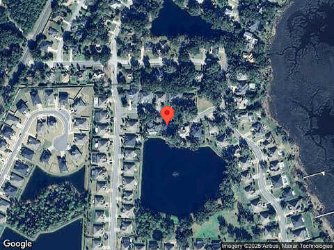 Oak Canopy, FERNANDINA BEACH, FL 32034