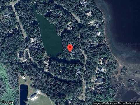 Brady Point, FERNANDINA BEACH, FL 32034