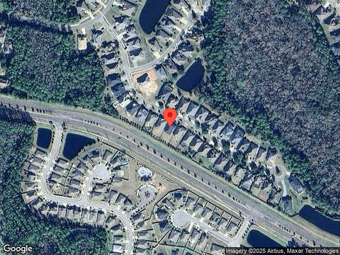 Poplar, FERNANDINA BEACH, FL 32034
