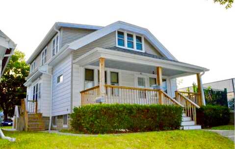 61St, MILWAUKEE, WI 53214