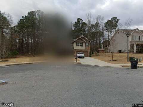 Magnolia, JEFFERSON, GA 30549