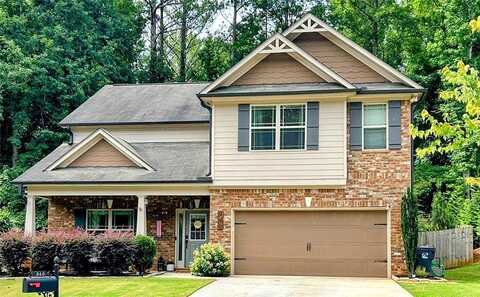 Magnolia, JEFFERSON, GA 30549