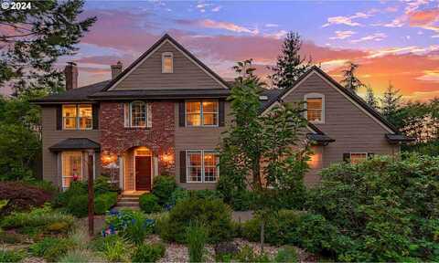 Livingston Mountain, CAMAS, WA 98607