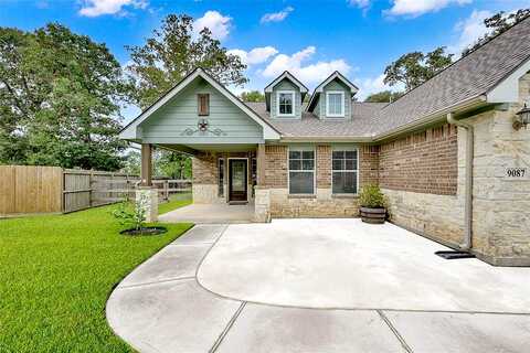 Red Stag, CONROE, TX 77303