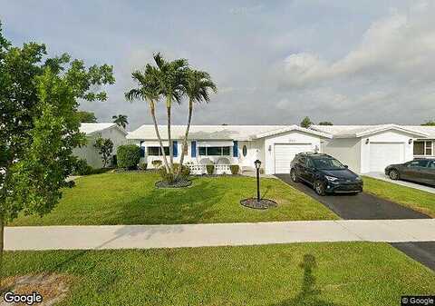18Th, BOYNTON BEACH, FL 33426