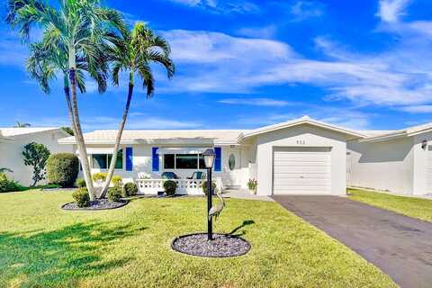 18Th, BOYNTON BEACH, FL 33426