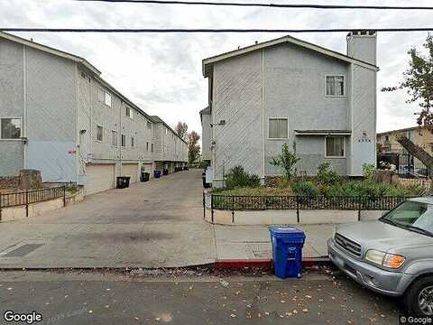 Willis, PANORAMA CITY, CA 91402