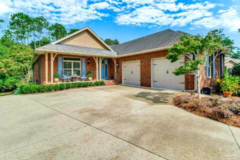 Marsh Elder, PENSACOLA, FL 32526