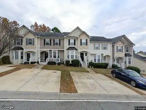 Timber Ridge, CARTERSVILLE, GA 30121