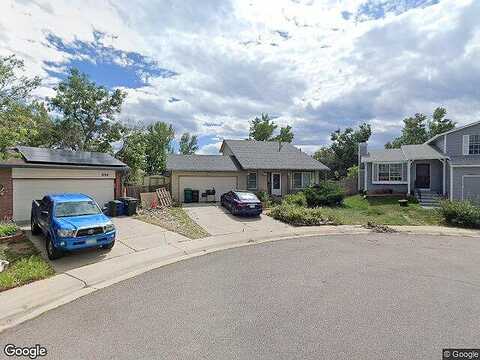 Star, LITTLETON, CO 80128
