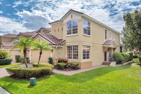 Via Bella Notte, ORLANDO, FL 32836