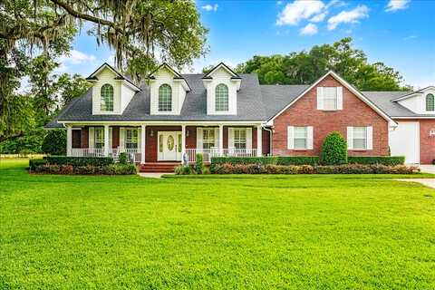 Raddin, YULEE, FL 32097