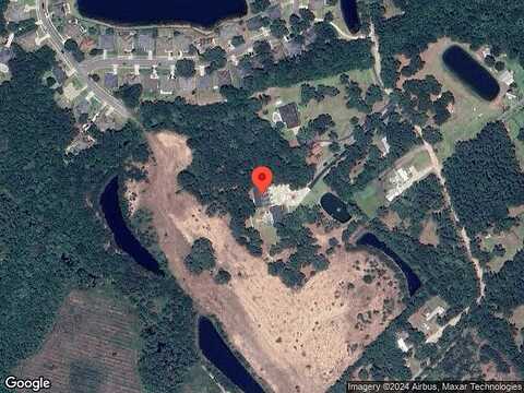 Raddin, YULEE, FL 32097