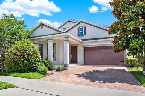 Iron Mountain, WINDERMERE, FL 34786