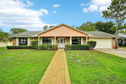 Palos Verde, ORLANDO, FL 32825