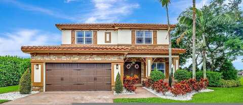 Miralago, PARKLAND, FL 33076