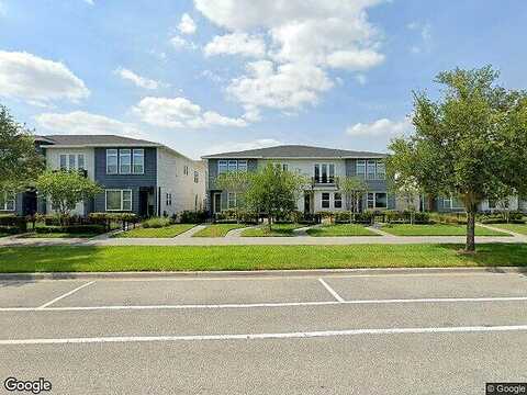 Tavistock Lakes, ORLANDO, FL 32827