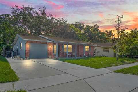 Honeycomb, PORT RICHEY, FL 34668