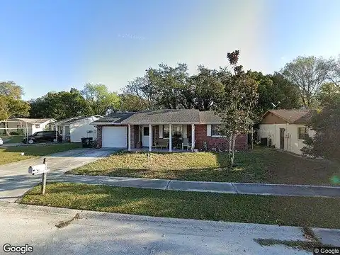 Honeycomb, PORT RICHEY, FL 34668