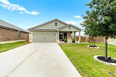 Hidden Oaks, TEMPLE, TX 76502