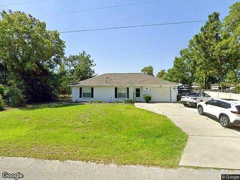 159Th, SUMMERFIELD, FL 34491