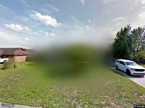 Lyndsi, HINESVILLE, GA 31313