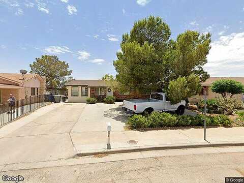 Bayonne, EL PASO, TX 79907