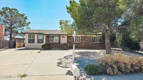 Bayonne, EL PASO, TX 79907