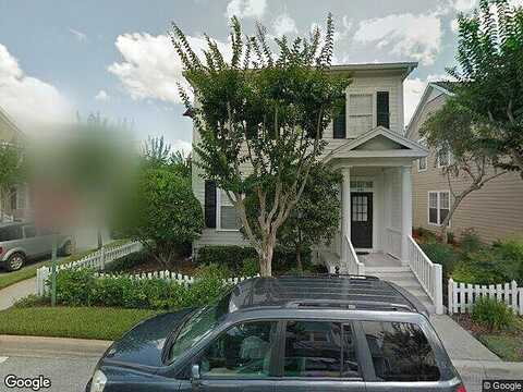 Lake Evalyn, KISSIMMEE, FL 34747